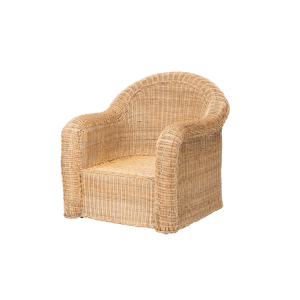 Rattan chair