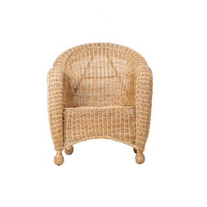 Rattan Sofa