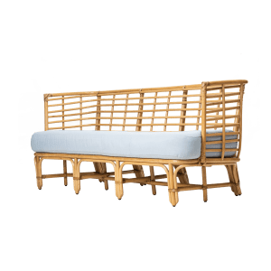 Natural sofa