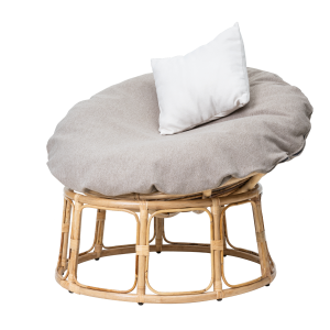 Rattan Papacan Chair